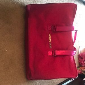 Victoria’s Secret bag